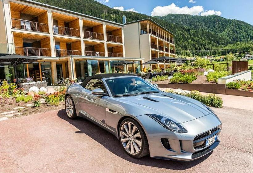 ホテル Villa Waldkönigin