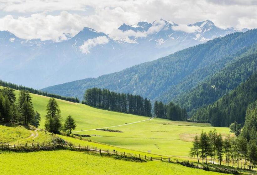 ホテル Villa Waldkönigin