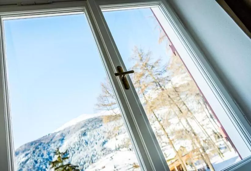 Hotelli Villa Waldkönigin