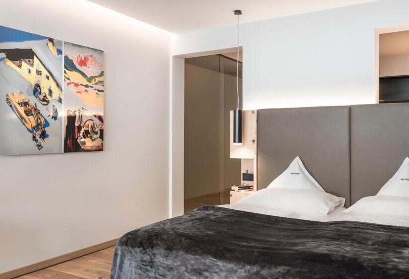 ホテル Villa Waldkönigin