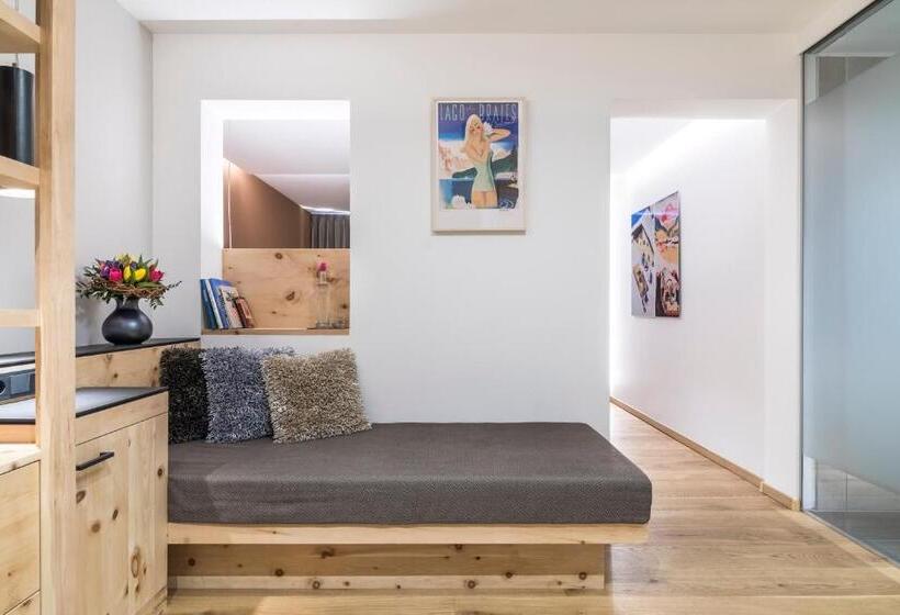 ホテル Villa Waldkönigin