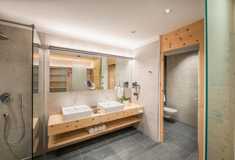 ホテル Villa Waldkönigin