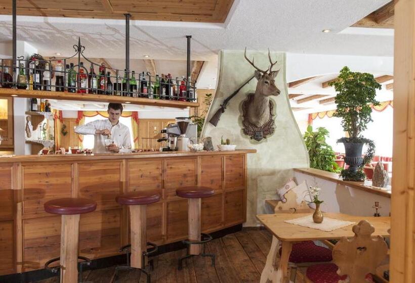 Landhotel Tharerwirt