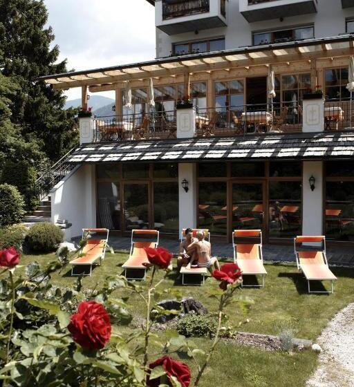 Landhotel Tharerwirt