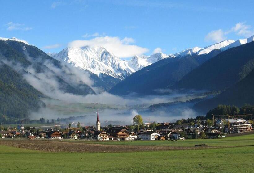 Landhotel Tharerwirt