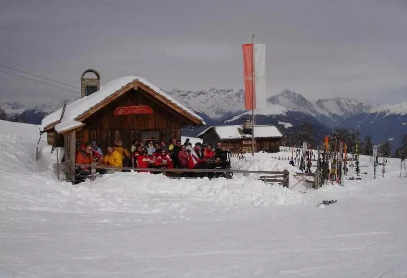 Landhotel Tharerwirt