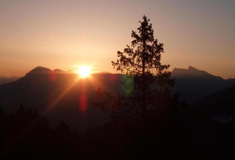 Landhotel Tharerwirt