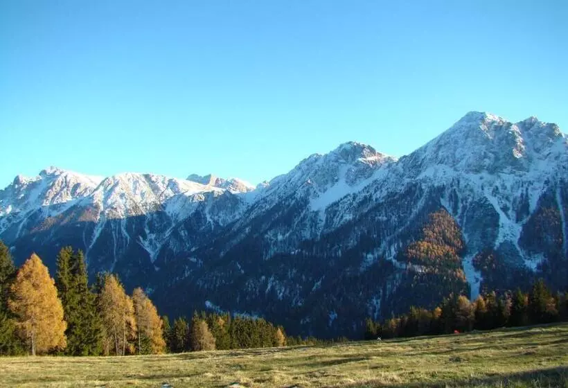 Landhotel Tharerwirt