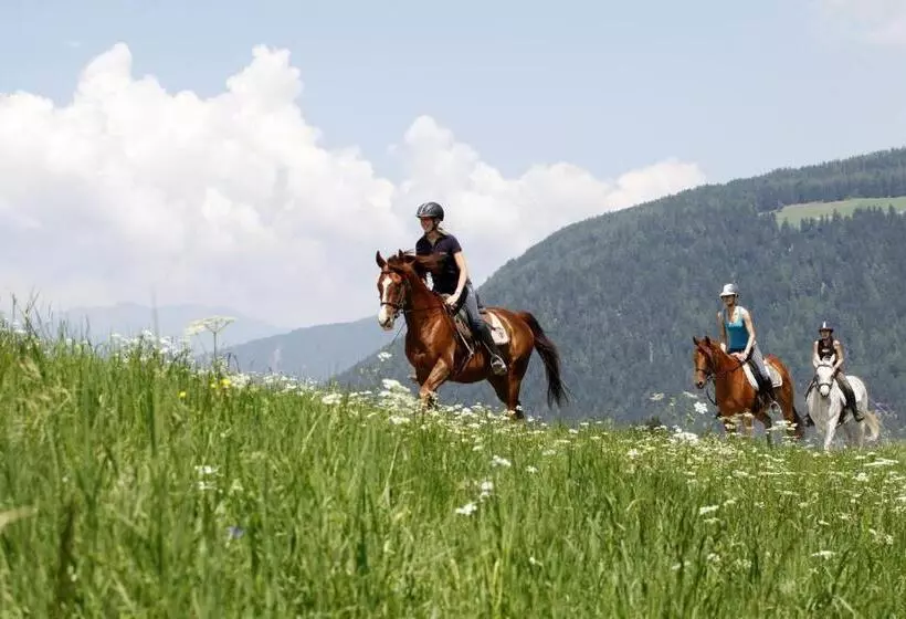Landhotel Tharerwirt