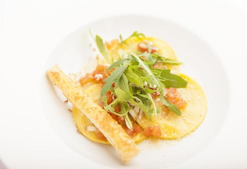 Landhotel Tharerwirt