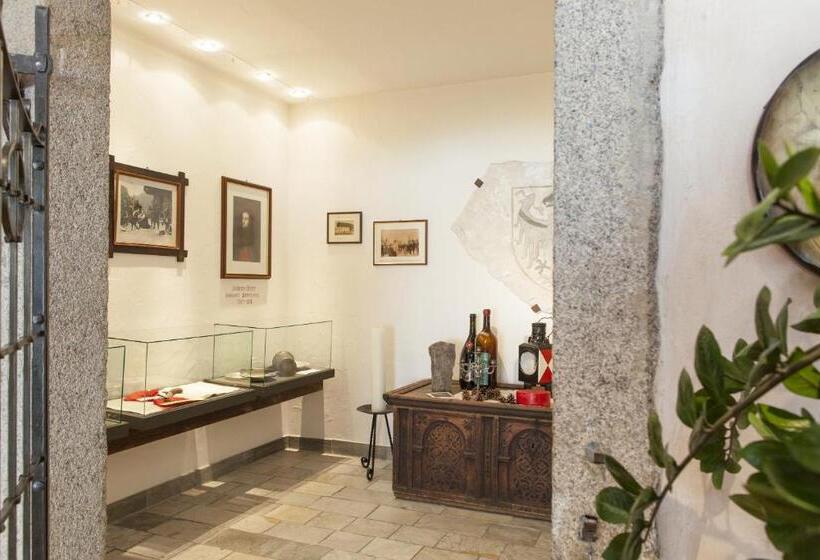 Landhotel Tharerwirt