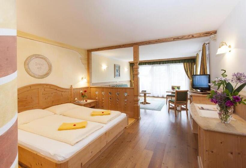 Landhotel Tharerwirt