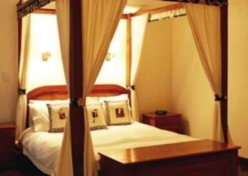 Lazy River Boutique Bed & Breakfast