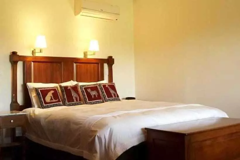 Lazy River Boutique Bed & Breakfast