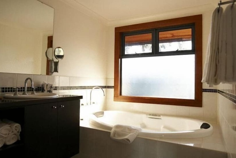 Lazy River Boutique Bed & Breakfast