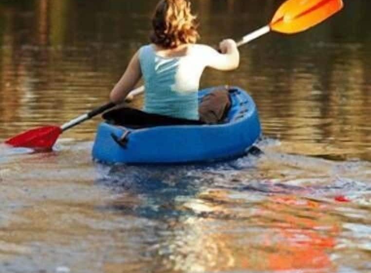 Lazy River Boutique Bed & Breakfast