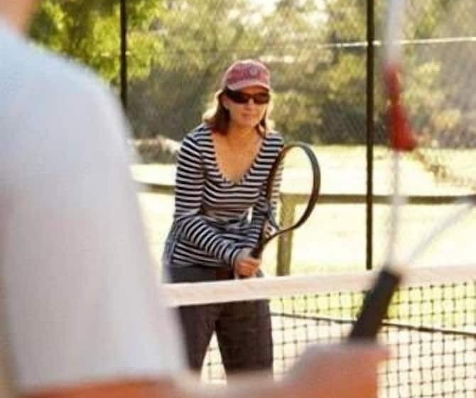 Lazy River Boutique Bed & Breakfast