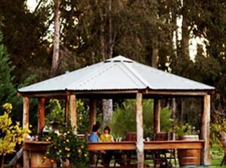 Lazy River Boutique Bed & Breakfast