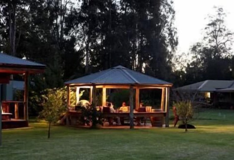 Lazy River Boutique Bed & Breakfast