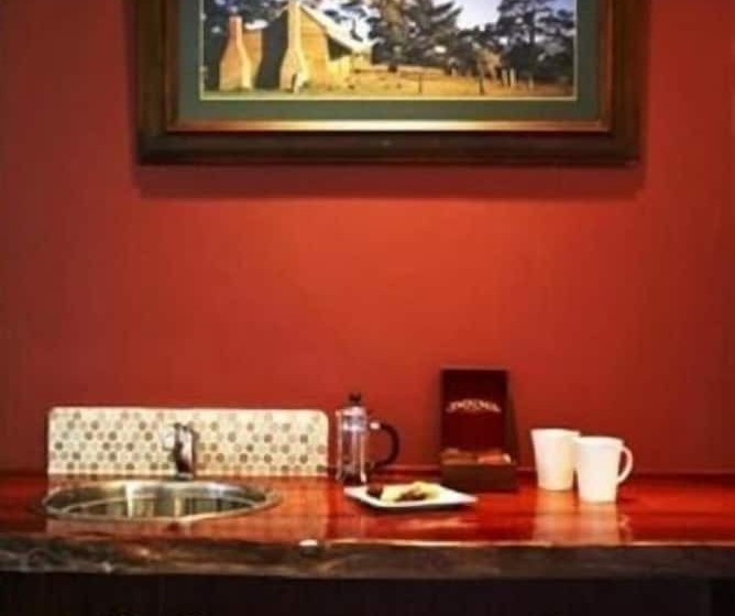 Lazy River Boutique Bed & Breakfast