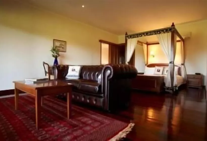 Lazy River Boutique Bed & Breakfast