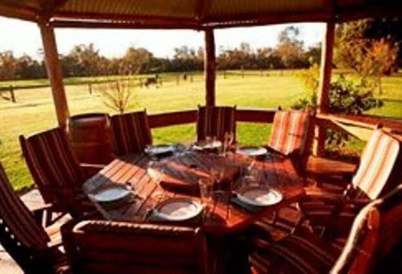 Lazy River Boutique Bed & Breakfast