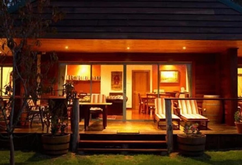 Lazy River Boutique Bed & Breakfast