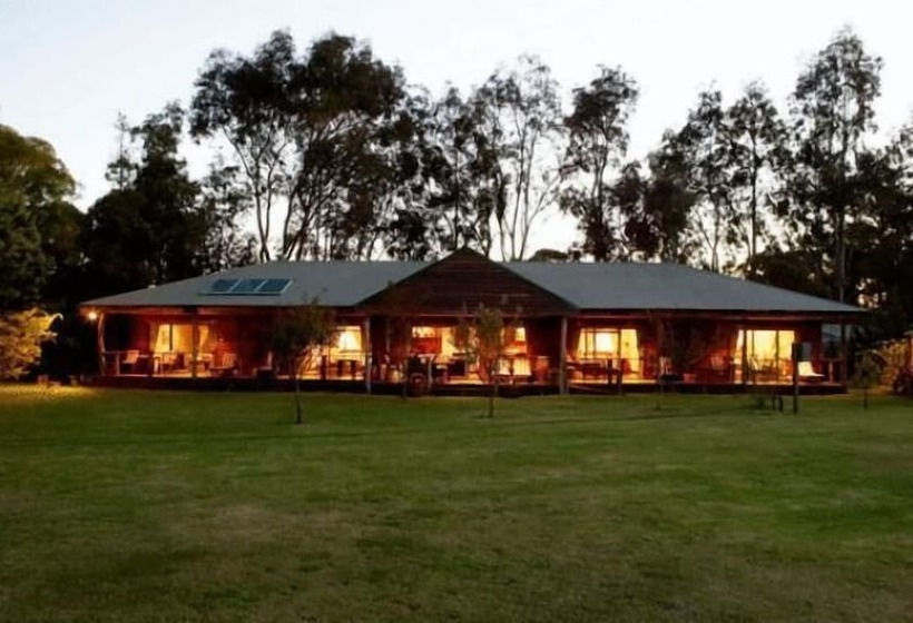 Lazy River Boutique Bed & Breakfast