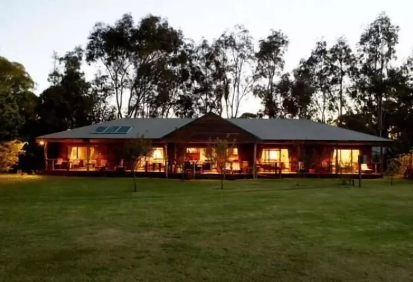Lazy River Boutique Bed & Breakfast