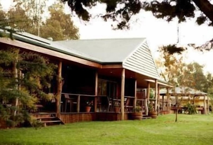 Lazy River Boutique Bed & Breakfast