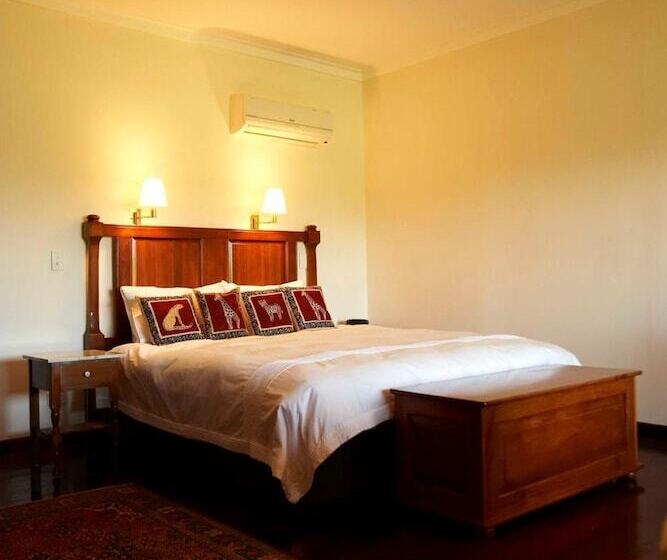 Lazy River Boutique Bed & Breakfast