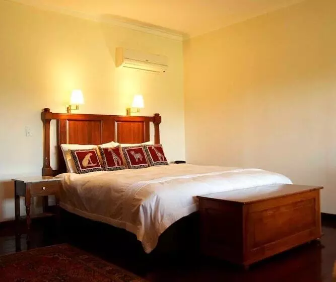 Lazy River Boutique Bed & Breakfast