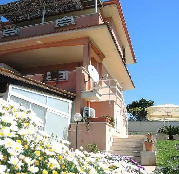 Le Ninfe Bed And Breakfast
