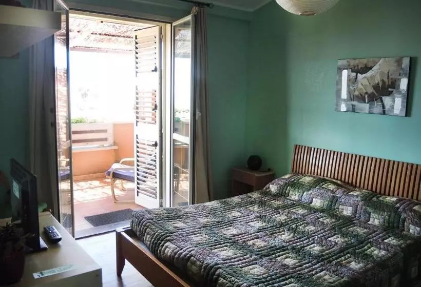Le Ninfe Bed And Breakfast