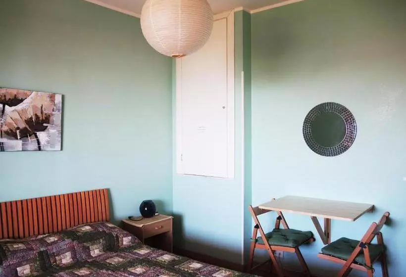 Le Ninfe Bed And Breakfast
