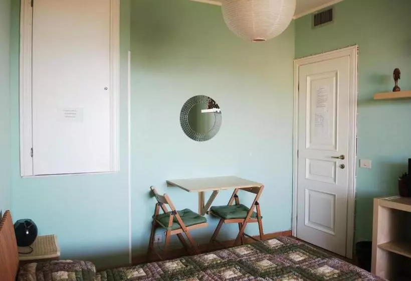 Le Ninfe Bed And Breakfast