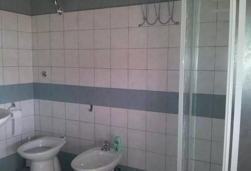 Le Ninfe Bed And Breakfast