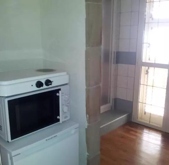 Le Ninfe Bed And Breakfast