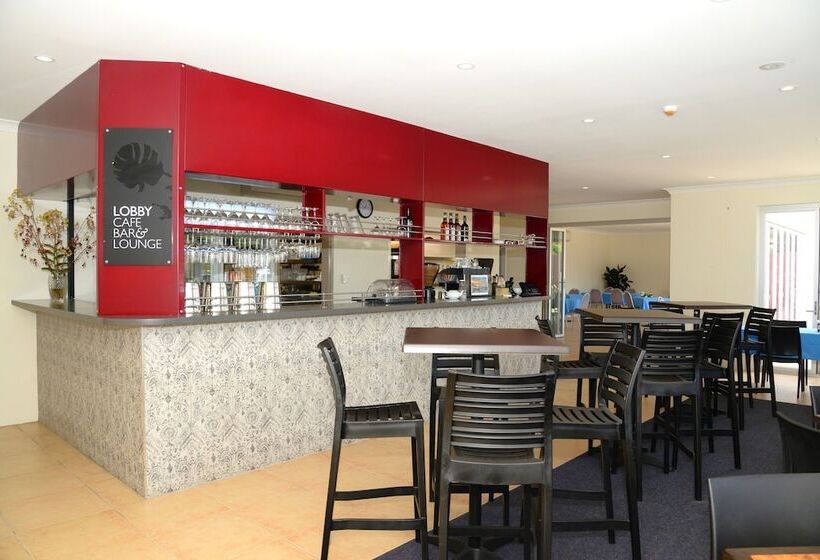 Lismore Bounty Workers Club Motel