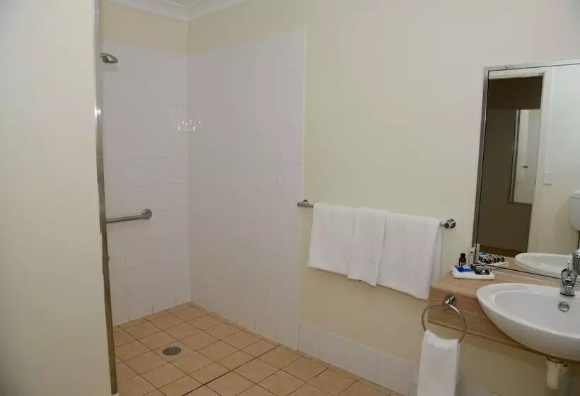 Lismore Bounty Workers Club Motel