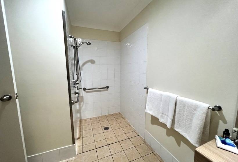 Lismore Bounty Workers Club Motel