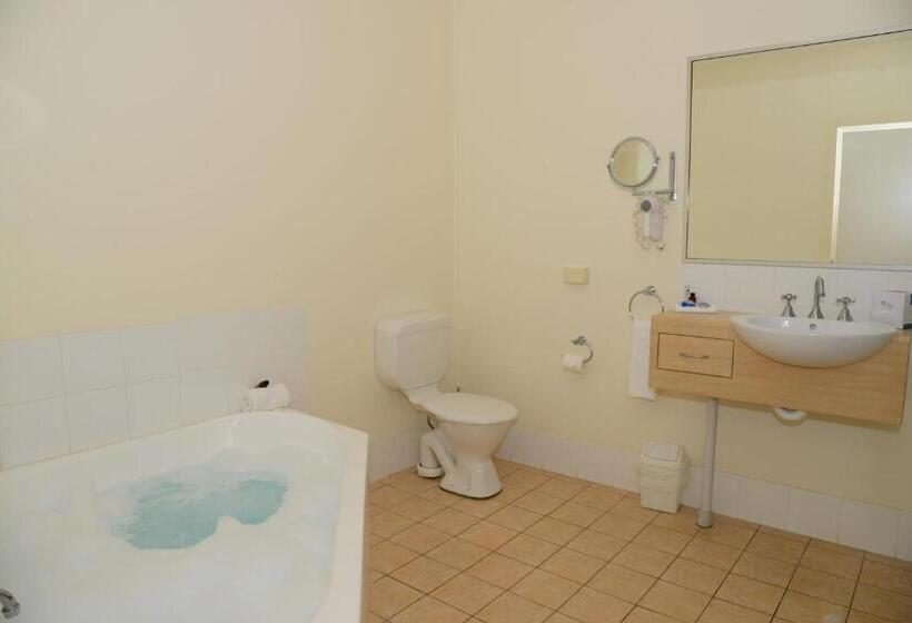 Lismore Bounty Workers Club Motel