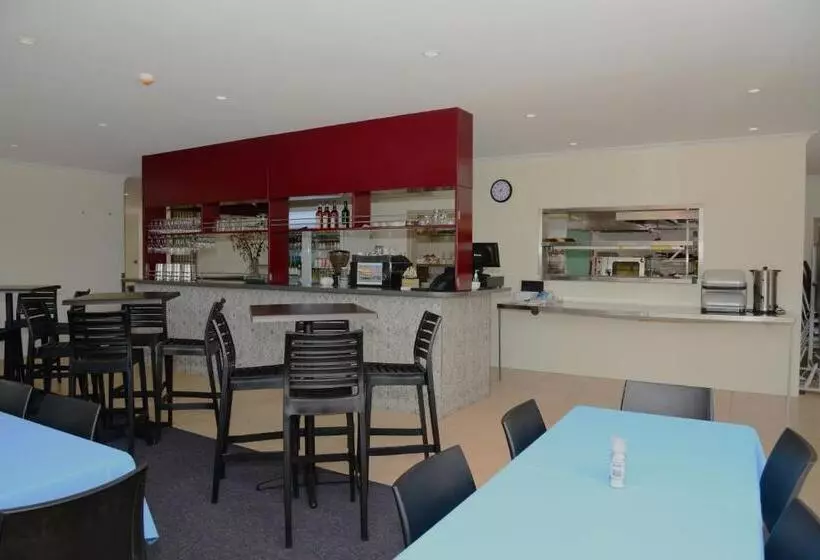 Lismore Bounty Workers Club Motel