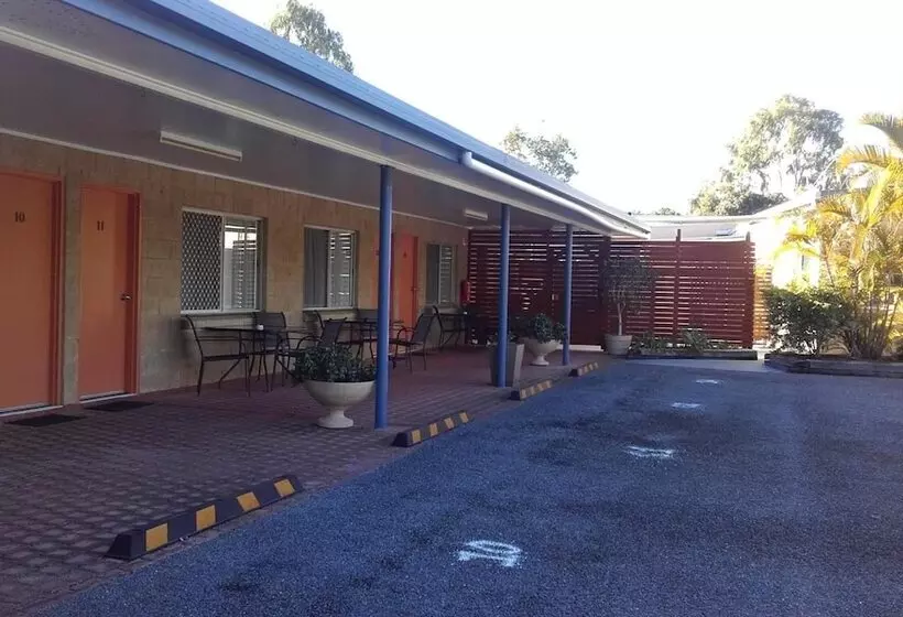 Mango Tree Motel