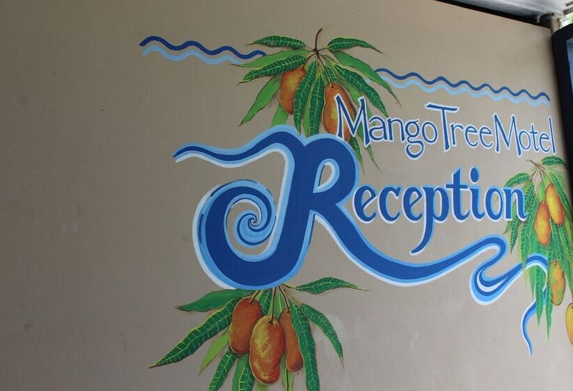 Mango Tree Motel