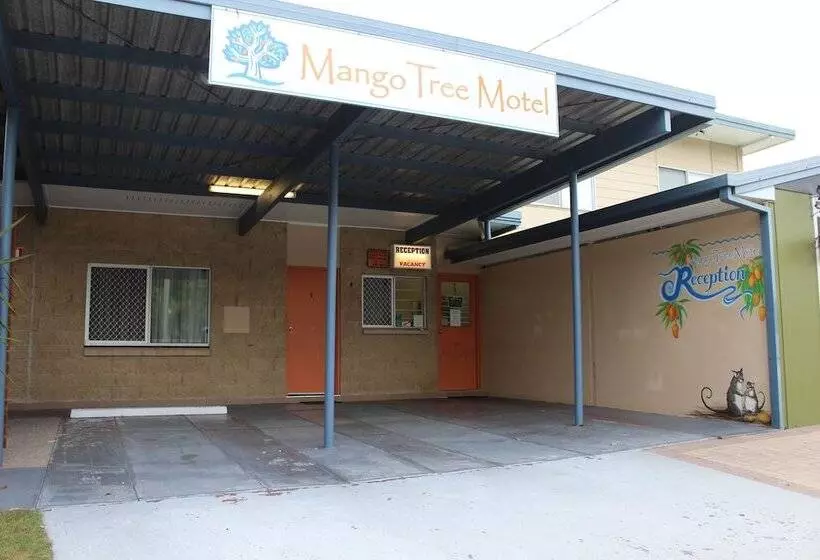 Mango Tree Motel