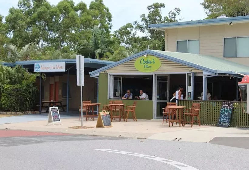 Mango Tree Motel