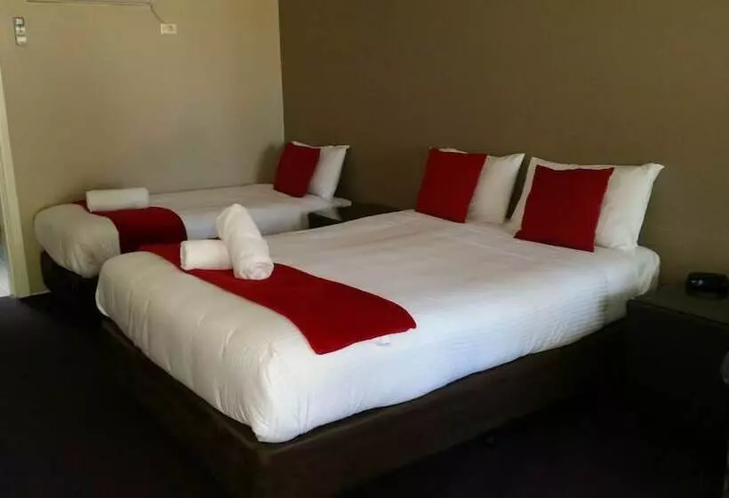 Moruya Motel