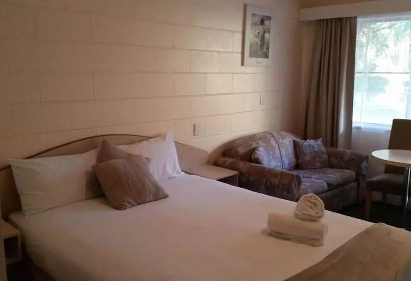 Moruya Motel
