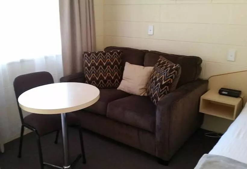Moruya Motel
